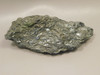 Hematite Natural Rock Mineral Specimen Michigan #O1223