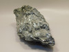 Hematite Natural Rock Mineral Specimen Michigan #O1223