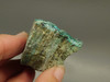 Drusy Chrysocolla Mineral Specimen Blue Druse Green Malachite #O1