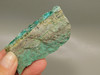 Drusy Chrysocolla Mineral Specimen Blue Druse Green Malachite #O1