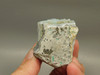 Drusy Chrysocolla Mineral Specimen Blue Druse Green Malachite #O3