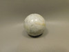Moonstone Sphere 1.8 inch Polished Rock Rainbow Gemstone India #O14