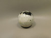 Moonstone Sphere 1.8 inch Polished Rock Rainbow Gemstone India #O14
