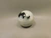 Moonstone Sphere 1.8 inch Polished Rock Rainbow Gemstone India #O14