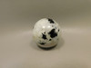 Moonstone Sphere 1.8 inch Polished Rock Rainbow Gemstone India #O14