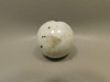 Moonstone Sphere 1.7 inch Polished Rock Rainbow Gemstone India #O15