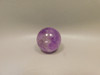 Amethyst Sphere 1.5 inch Natural Purple Gemstone 37.5 mm #O13