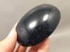 Spiderweb Obsidian Polished Rock Massage Healing Palm Stone #O2