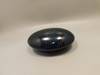 Spiderweb Obsidian Polished Rock Massage Healing Palm Stone #O2