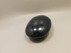 Spiderweb Obsidian Polished Rock Massage Healing Palm Stone #O2