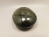 Gold Sheen Obsidian Polished Rock 3.9 inch Massage Palm Stone #0g1