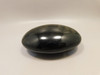 Gold Sheen Obsidian Polished Rock 3.7 inch Massage Palm Stone #0g3