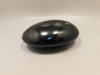 Gold Sheen Obsidian Polished Rock 3.7 inch Massage Palm Stone #0g3