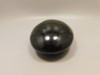 Gold Sheen Obsidian Polished Rock 3.7 inch Massage Palm Stone #0g3