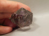 Amethyst Double Terminated Crystal 2.4 inch Purple Gemstone #O13