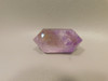 Amethyst Double Terminated Crystal 2.2 inch Purple Gemstone #O14