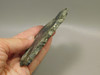 Covellite Unpolished Stone Slab Butte Montana Rough Rock #O1