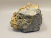 Galena Natural Cube Mineral Specimen Missouri