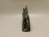 Rhinoceros Figurine Labradorite Hand Carving Stone Animal #O370