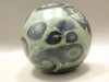 Stone Sphere Kabamba Jasper 2 inch Kambaba Rock 50 mm #O15