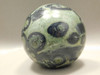 Stone Sphere Kabamba Jasper 2 inch Kambaba Rock 50 mm #O15
