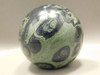 Stone Sphere Kabamba Jasper 2 inch Kambaba Rock 50 mm #O15