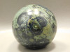 Stone Sphere Kabamba Jasper 2 inch Kambaba Rock 50 mm #O12