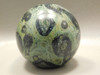 Stone Sphere Kabamba Jasper 2 inch Kambaba Rock 50 mm #O12