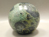Stone Sphere Kabamba Jasper 2 inch Kambaba Rock 50 mm #O12