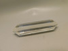 Clear Quartz Double Terminated Crystal 4 inch Wand #O5