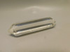 Clear Quartz Double Terminated Crystal 4 inch Wand #O5