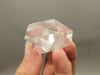 Clear Quartz Double Terminated Crystal 3 inch Wand #O7