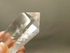 Clear Quartz Double Terminated Crystal 3 inch Wand #O7