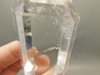 Clear Quartz Double Terminated Crystal 3 inch Wand #O10
