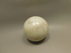 Marble  Stone Sphere 2.5 inch Rock California #O1