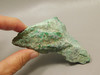 Maw Sit Sit Unpolished Lapidary Rough Rock Green Jade #O3