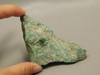 Maw Sit Sit Unpolished Lapidary Rough Rock Green Jade #O3