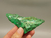 Maw Sit Sit Unpolished Lapidary Rough Rock Green Jade #O3