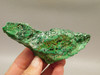 Maw Sit Sit Unpolished Lapidary Rough Rock Green Jade #O3