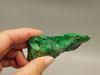 Maw Sit Sit Unpolished Lapidary Rough Rock Green Jade #O3