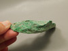 Maw Sit Sit Unpolished Lapidary Rough Rock Green Jade #O3
