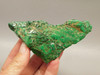 Maw Sit Sit Unpolished Lapidary Rough Rock Green Jade #O3