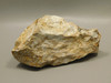 Spotted Fawn Stone or Tigilitis Lapidary Rough Rock #O2