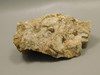 Spotted Fawn Stone or Tigilitis Lapidary Rough Rock #O3