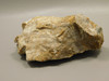 Spotted Fawn Stone or Tigilitis Lapidary Rough Rock #O3