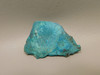 Chrysocolla Cuprite Shattuckite Unpolished Stone Slab Rough Rock #O9