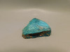 Chrysocolla Cuprite Shattuckite Unpolished Stone Slab Rough Rock #O9