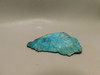 Chrysocolla Cuprite Shattuckite Unpolished Stone Slab Rough Rock #O9