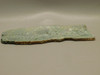 Horse Canyon Agate Stone Slab Unpolished California #O3