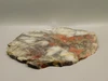 Binghamite Stone Slab Lapidary Cabbing Rough Rock #O5